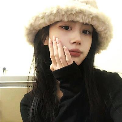 盲女情封面